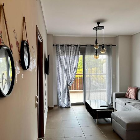 Eva'S Luxury Apartments No 2 Agios Spyridon  Zewnętrze zdjęcie