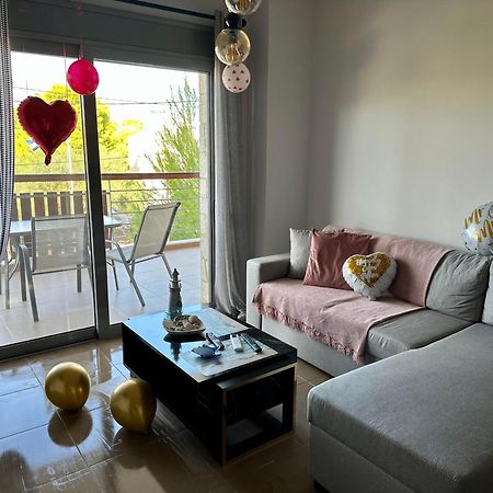 Eva'S Luxury Apartments No 2 Agios Spyridon  Zewnętrze zdjęcie