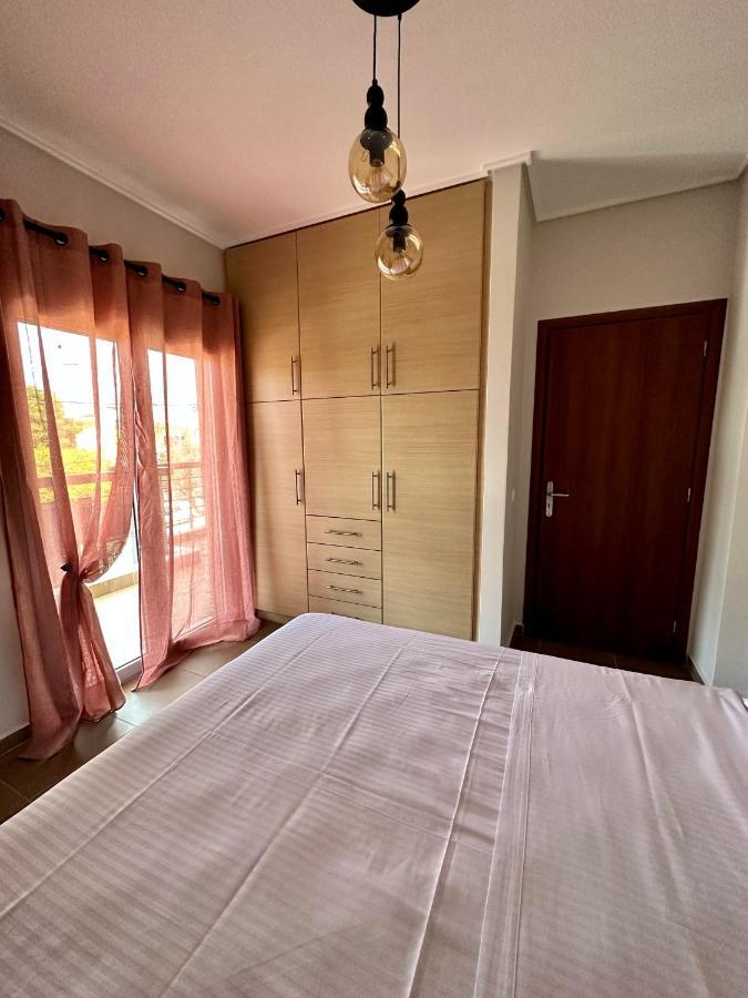 Eva'S Luxury Apartments No 2 Agios Spyridon  Zewnętrze zdjęcie