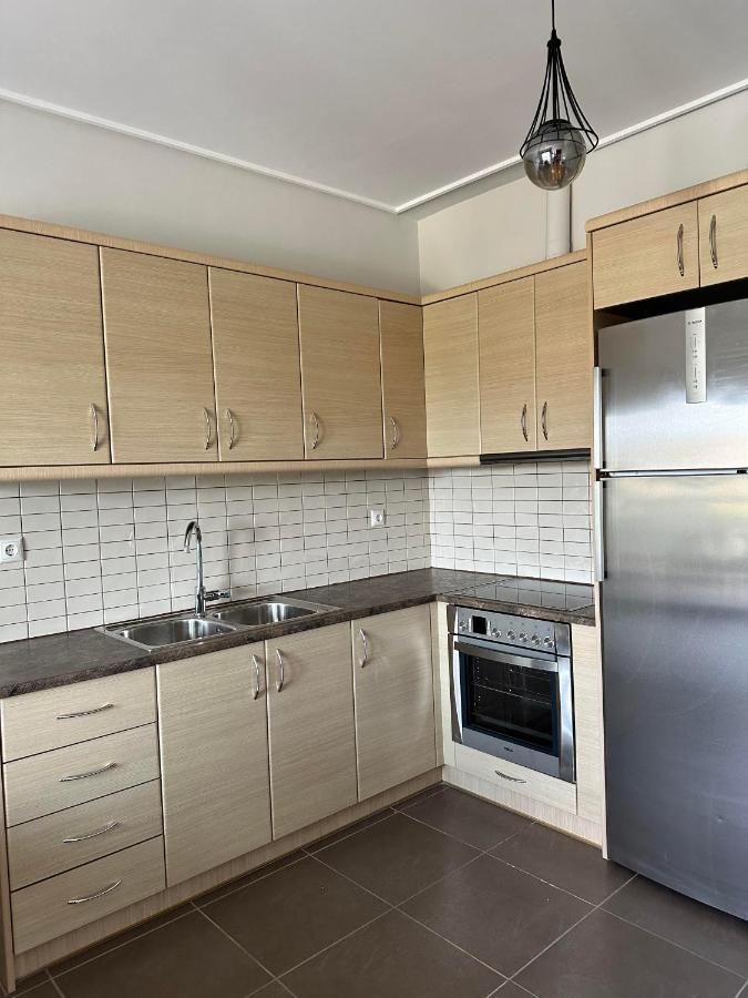 Eva'S Luxury Apartments No 2 Agios Spyridon  Zewnętrze zdjęcie