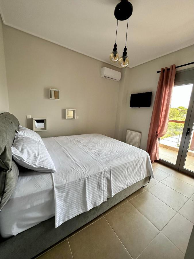 Eva'S Luxury Apartments No 2 Agios Spyridon  Zewnętrze zdjęcie