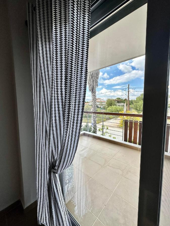 Eva'S Luxury Apartments No 2 Agios Spyridon  Zewnętrze zdjęcie
