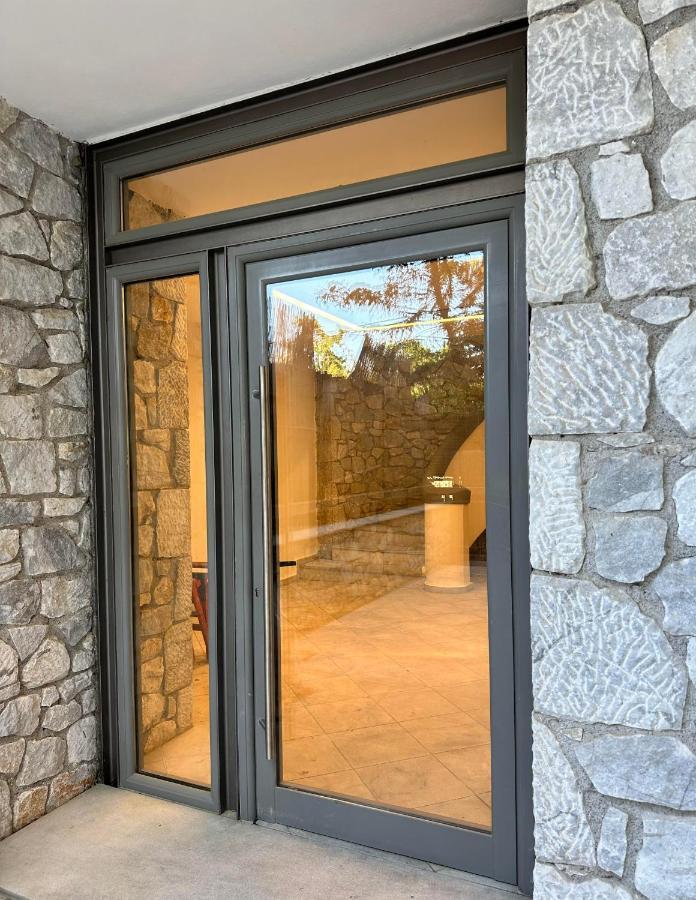 Eva'S Luxury Apartments No 2 Agios Spyridon  Zewnętrze zdjęcie