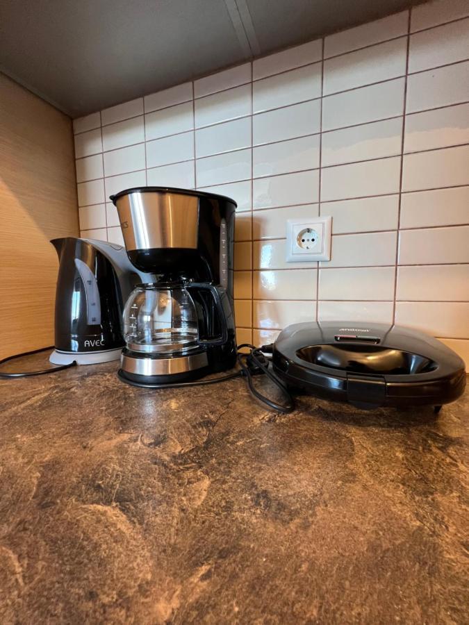 Eva'S Luxury Apartments No 2 Agios Spyridon  Zewnętrze zdjęcie