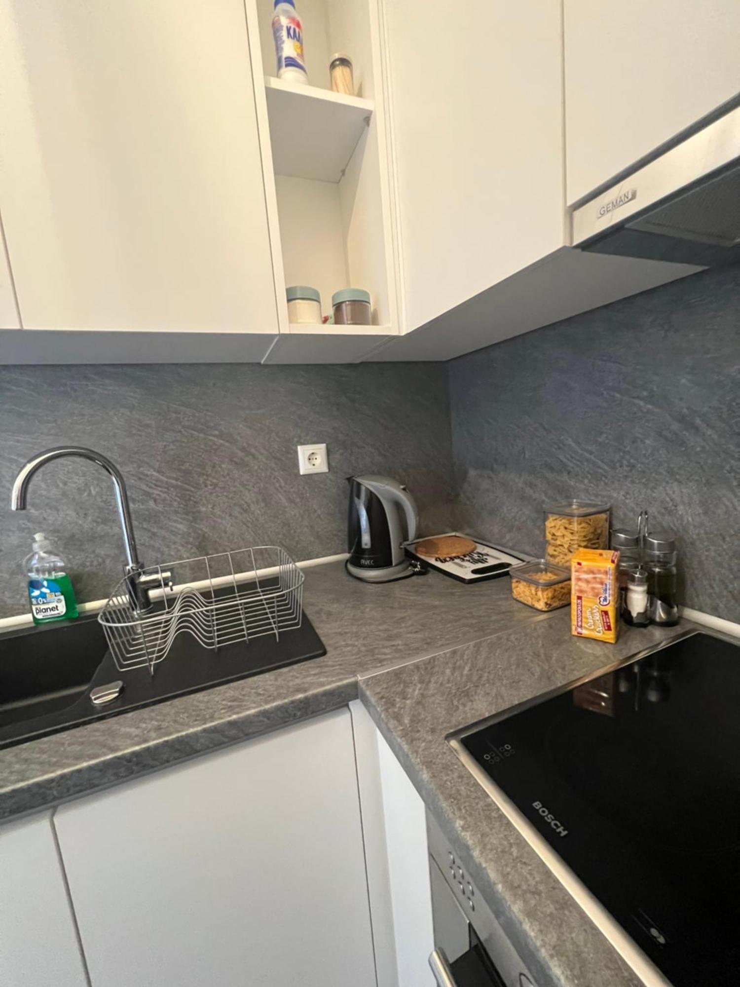 Eva'S Luxury Apartments No 2 Agios Spyridon  Zewnętrze zdjęcie